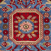 The Handmade Collection Kaine Hand-Knotted Wool Persian Rug