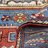 The Handmade Collection Rowe Hand-Knotted Wool Persian Rug