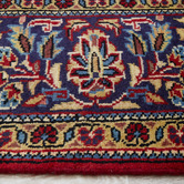 The Handmade Collection Roisin Hand-Knotted Pure Wool Persian Rug
