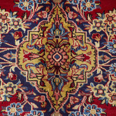 The Handmade Collection Roisin Hand-Knotted Pure Wool Persian Rug