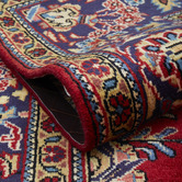 The Handmade Collection Roisin Hand-Knotted Pure Wool Persian Rug
