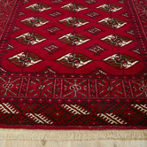 The Handmade Collection Rafe Hand-Knotted Wool Persian Rug
