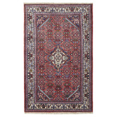 The Handmade Collection Giovanni Hand-Knotted Wool Persian Rug