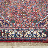 The Handmade Collection Giovanni Hand-Knotted Wool Persian Rug