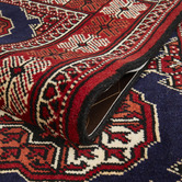 The Handmade Collection Galvan Hand-Knotted Wool Persian Rug