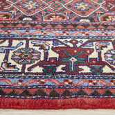 The Handmade Collection Giovanni Hand-Knotted Wool Persian Rug
