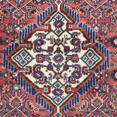 The Handmade Collection Giovanni Hand-Knotted Wool Persian Rug