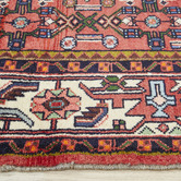The Handmade Collection Darren Hand-Knotted Wool Persian Rug
