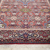 The Handmade Collection Alessia Hand-Knotted Wool Persian Rug