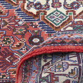 The Handmade Collection Giovanni Hand-Knotted Wool Persian Rug