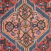 The Handmade Collection Darren Hand-Knotted Wool Persian Rug