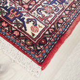 The Handmade Collection Alessia Hand-Knotted Wool Persian Rug