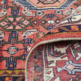 The Handmade Collection Darren Hand-Knotted Wool Persian Rug
