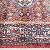 The Handmade Collection Alessia Hand-Knotted Wool Persian Rug