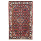 The Handmade Collection Darren Hand-Knotted Wool Persian Rug
