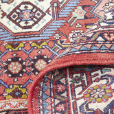 The Handmade Collection Alessia Hand-Knotted Wool Persian Rug