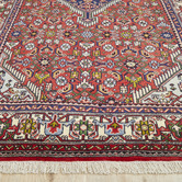 The Handmade Collection Niamh Hand-Knotted Wool Persian Rug