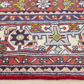 The Handmade Collection Niamh Hand-Knotted Wool Persian Rug