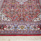 The Handmade Collection Vincent Hand-Knotted Wool Persian Rug