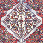 The Handmade Collection Vincent Hand-Knotted Wool Persian Rug
