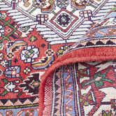 The Handmade Collection Vincent Hand-Knotted Wool Persian Rug