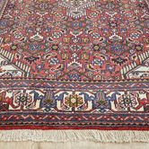 The Handmade Collection Renee Hand-Knotted Wool Persian Rug