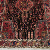 The Handmade Collection Nikolaj Hand-Knotted Wool Persian Rug
