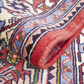 The Handmade Collection Vincent Hand-Knotted Wool Persian Rug