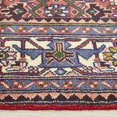 The Handmade Collection Renee Hand-Knotted Wool Persian Rug