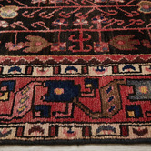 The Handmade Collection Nikolaj Hand-Knotted Wool Persian Rug