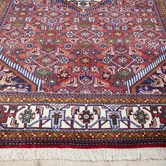The Handmade Collection Thornton Hand-Knotted Wool Persian Rug