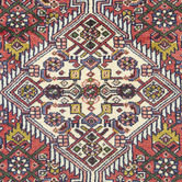 The Handmade Collection Renee Hand-Knotted Wool Persian Rug