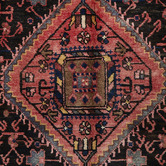 The Handmade Collection Nikolaj Hand-Knotted Wool Persian Rug