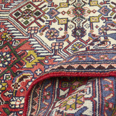The Handmade Collection Renee Hand-Knotted Wool Persian Rug