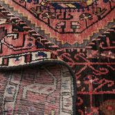 The Handmade Collection Nikolaj Hand-Knotted Wool Persian Rug