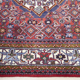 The Handmade Collection Thornton Hand-Knotted Wool Persian Rug