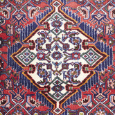 The Handmade Collection Thornton Hand-Knotted Wool Persian Rug