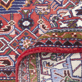The Handmade Collection Thornton Hand-Knotted Wool Persian Rug