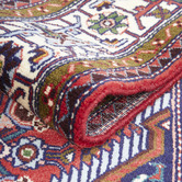 The Handmade Collection Thornton Hand-Knotted Wool Persian Rug