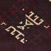 The Handmade Collection Haas Hand-Knotted Wool Persian Rug