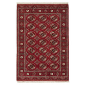 The Handmade Collection Hahn Hand-Knotted Wool Persian Rug