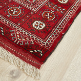 The Handmade Collection Hahn Hand-Knotted Wool Persian Rug
