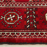 The Handmade Collection Hahn Hand-Knotted Wool Persian Rug