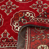 The Handmade Collection Hahn Hand-Knotted Wool Persian Rug