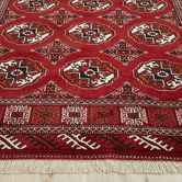 The Handmade Collection Jeremiah  Hand-Knotted Wool Persian Rug