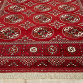 The Handmade Collection Hahn Hand-Knotted Wool Persian Rug
