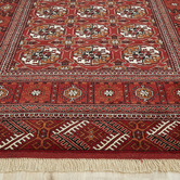 The Handmade Collection Moran Hand-Knotted Wool Persian Rug