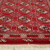 The Handmade Collection Xanthe Hand-Knotted Wool Persian Rug