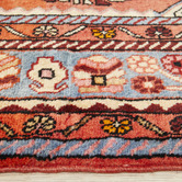 The Handmade Collection Travyn Hand-Knotted Wool Persian Rug