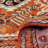 The Handmade Collection Cecil Hand-Knotted Wool Persian Rug